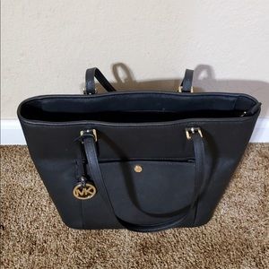 Michael Kors handbag practically brand new